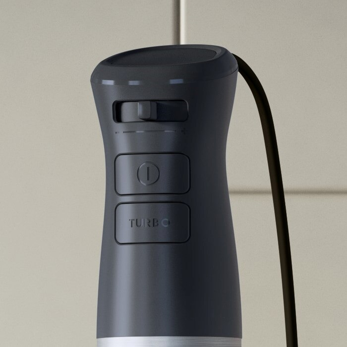 Блендер Electrolux - E 5 HB 2-8 SS - 11