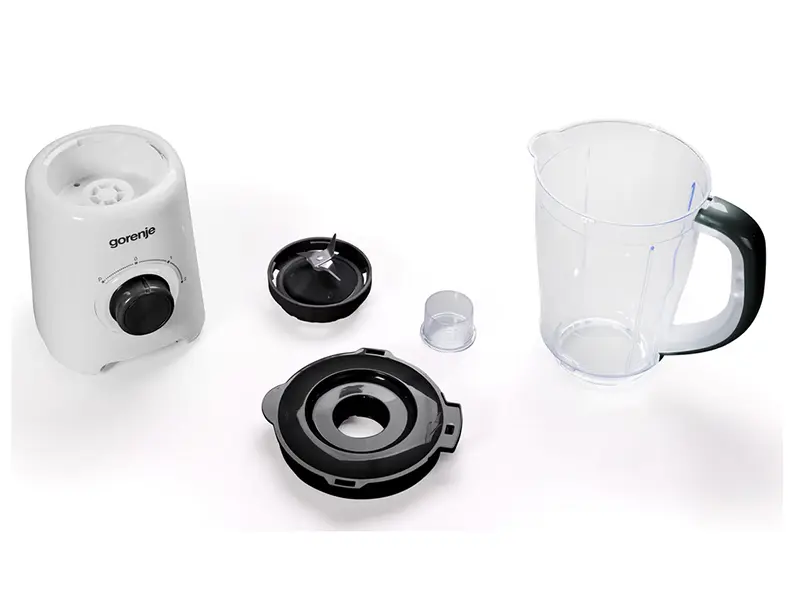 Блендер Gorenje - B 500 XG - 23