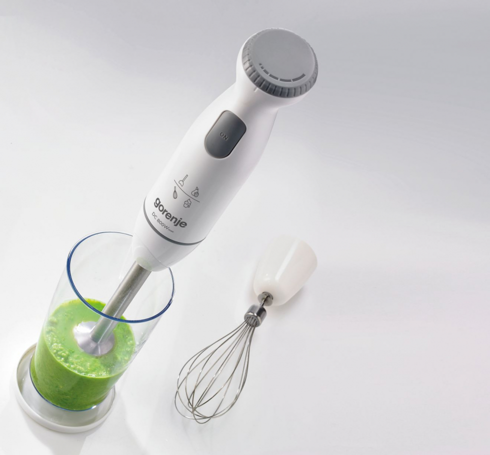 Блендер Gorenje - HBC 802 QW - 29