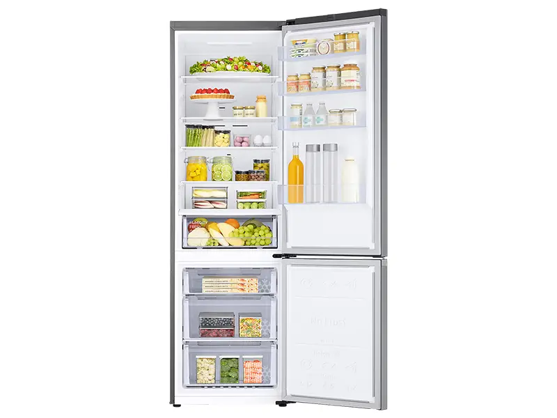 Холодильник Samsung - RB38C600ES9/UA - 25