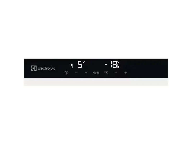 Холодильник вбудований Electrolux - RNT6TE19S0 - 2