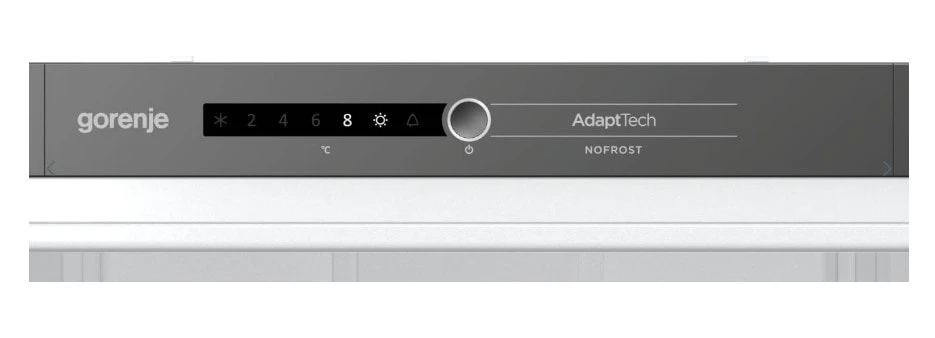 Холодильник вбудований Gorenje - NRKI 2181 A1 - 5