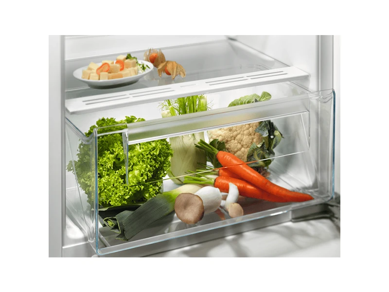 Холодильник вбудований Electrolux - LFB3AE12S1 - 3