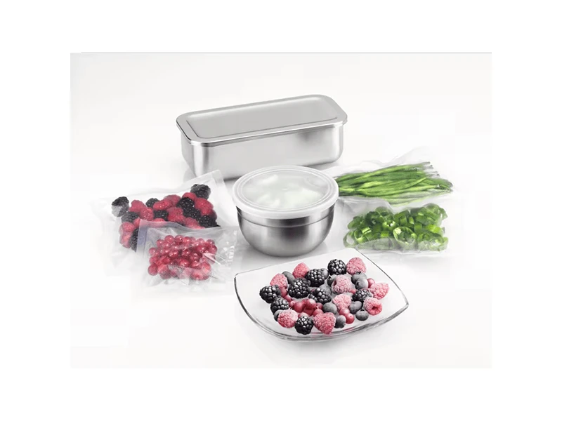 Холодильник вбудований Electrolux - LFB3AE12S1 - 4