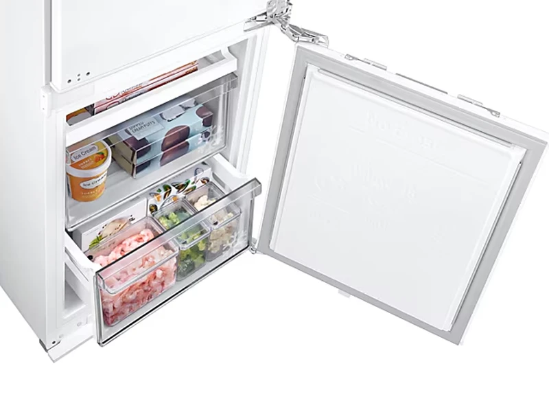 Холодильник вбудований Samsung - BRB 70 F 26 C 1 F 0 UA - 7