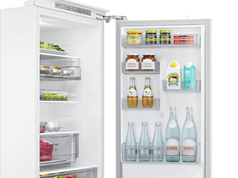 Холодильник вбудований Samsung - BRB 70 F 26 C 1 F 0 UA - 10