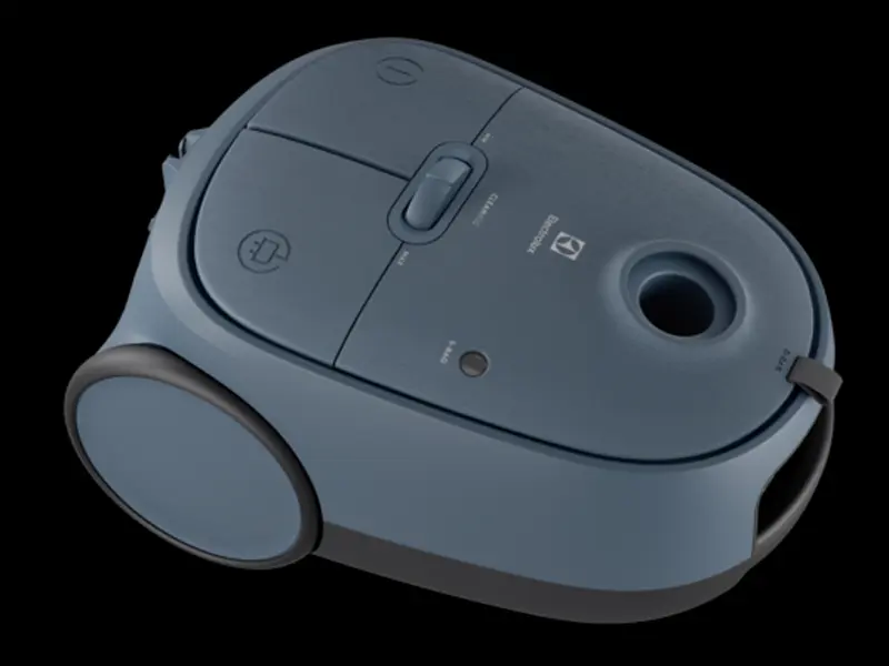 Пилосос Electrolux - EB 61 C 4 DB - 15