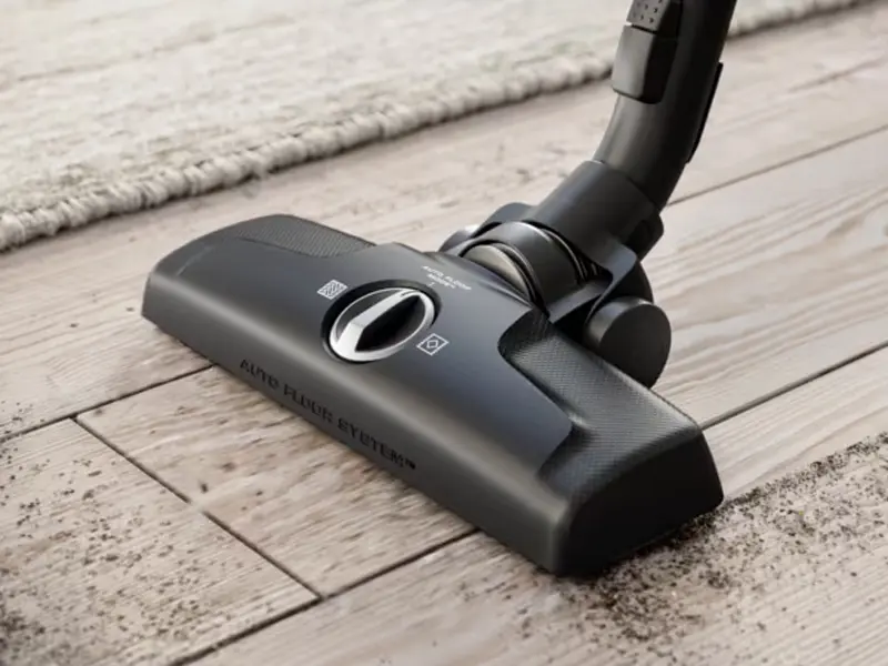 Пилосос Electrolux - EB 61 C 4 DB - 32