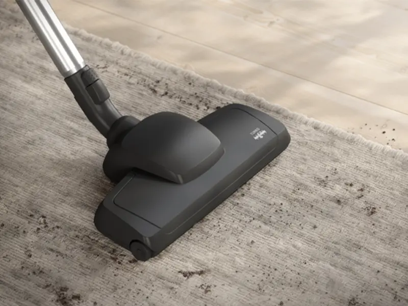 Пилосос Electrolux - EB 61 C 4 DB - 9