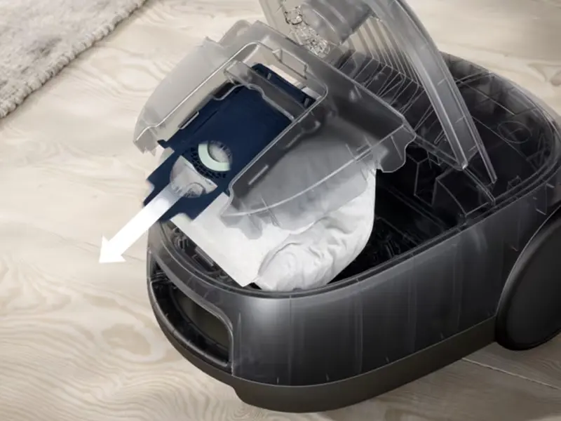 Пилосос Electrolux - EB 61 C 4 DB - 54