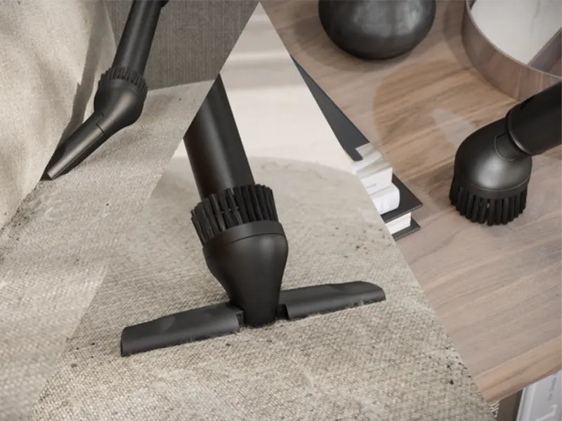 Пилосос Electrolux - EB 61 C 4 DB - 82