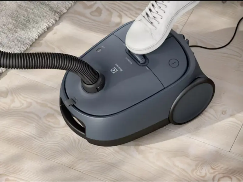 Пилосос Electrolux - EB 61 C 4 DB - 112