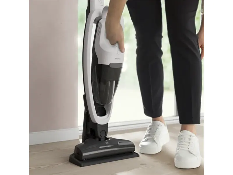 Пилосос Electrolux - ES 31 CB 18 SH - 2