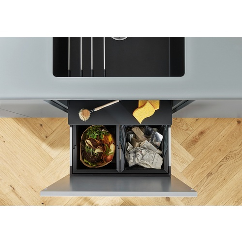 Система сортування відходів Blanco - SELECT II Compact 60 - 2 (526207) - 30