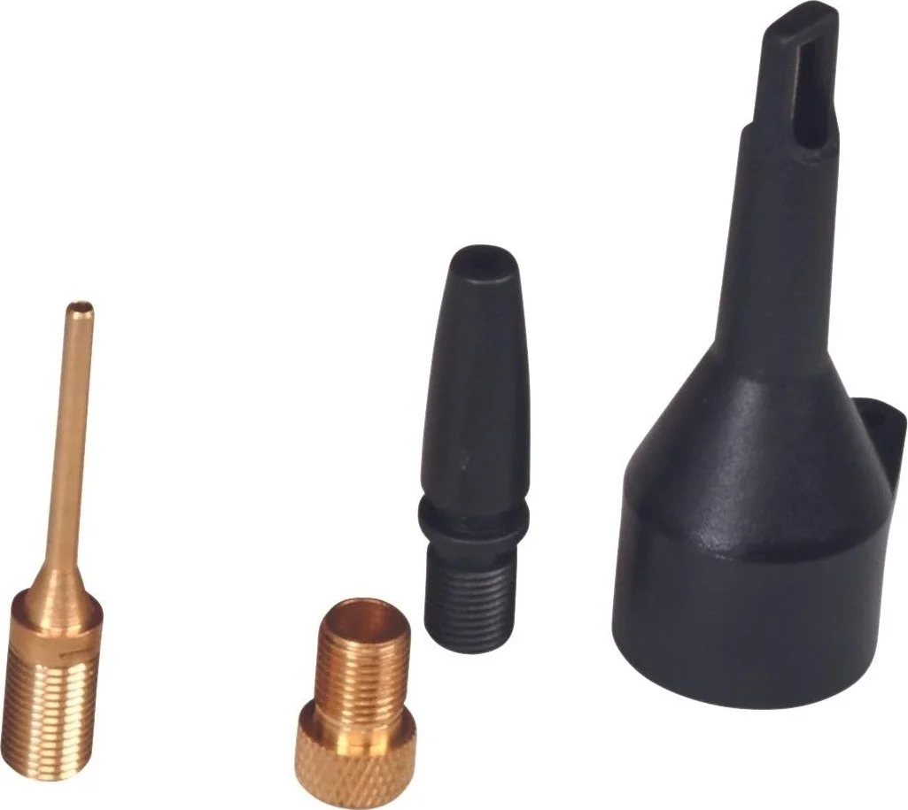 Компресор повітряний Einhell PRESSITO 18/25, акумуляторний 18В PXC, 10.5бар, вис. і низьк. тиск, 2.0 - 2