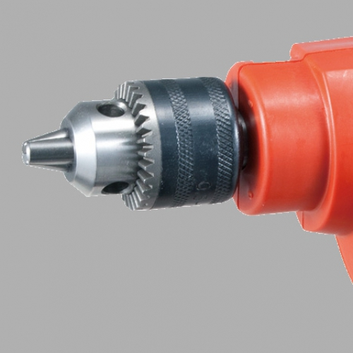 Дриль Makita M6501 230Вт зубчастий патрон 6.5мм 4500об/хв 0.95кг - 2