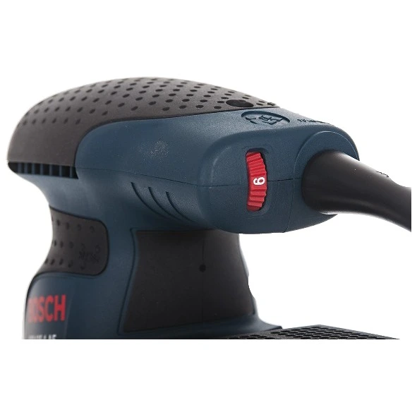 Шліфмашина ексцентрикова Bosch Professional GEX 125-1 AE 250Вт 125мм 7500-12000об/хв 1.3кг - 2