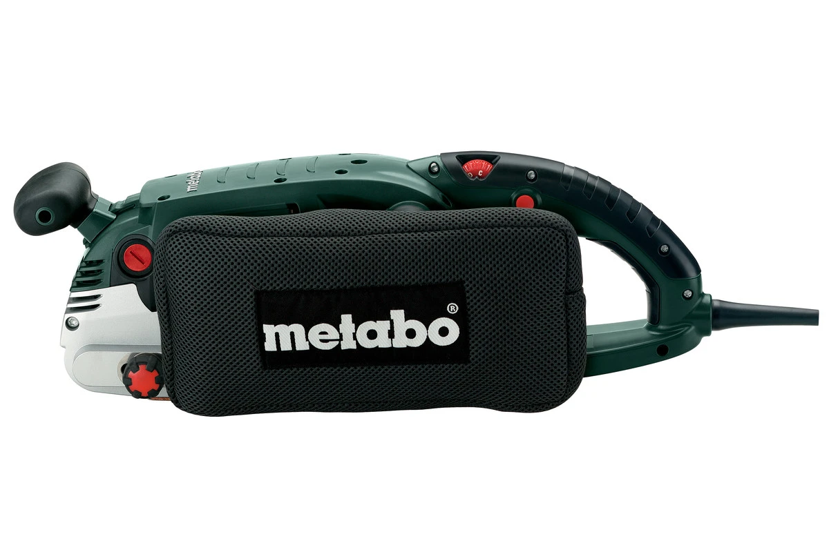 Шліфмашина ексцентрикова Metabo BAE 75 1010Вт 75х533мм 240-450об/хв 4.9кг - 2
