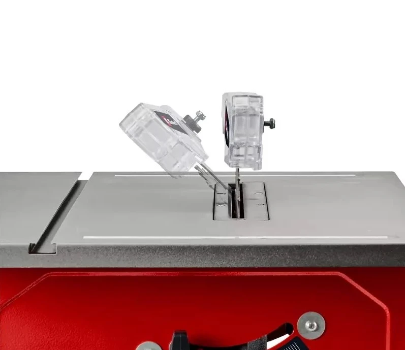 Пила дискова Einhell TC-TS 8 900-1200Вт 210мм 525х440мм 10.5кг - 2