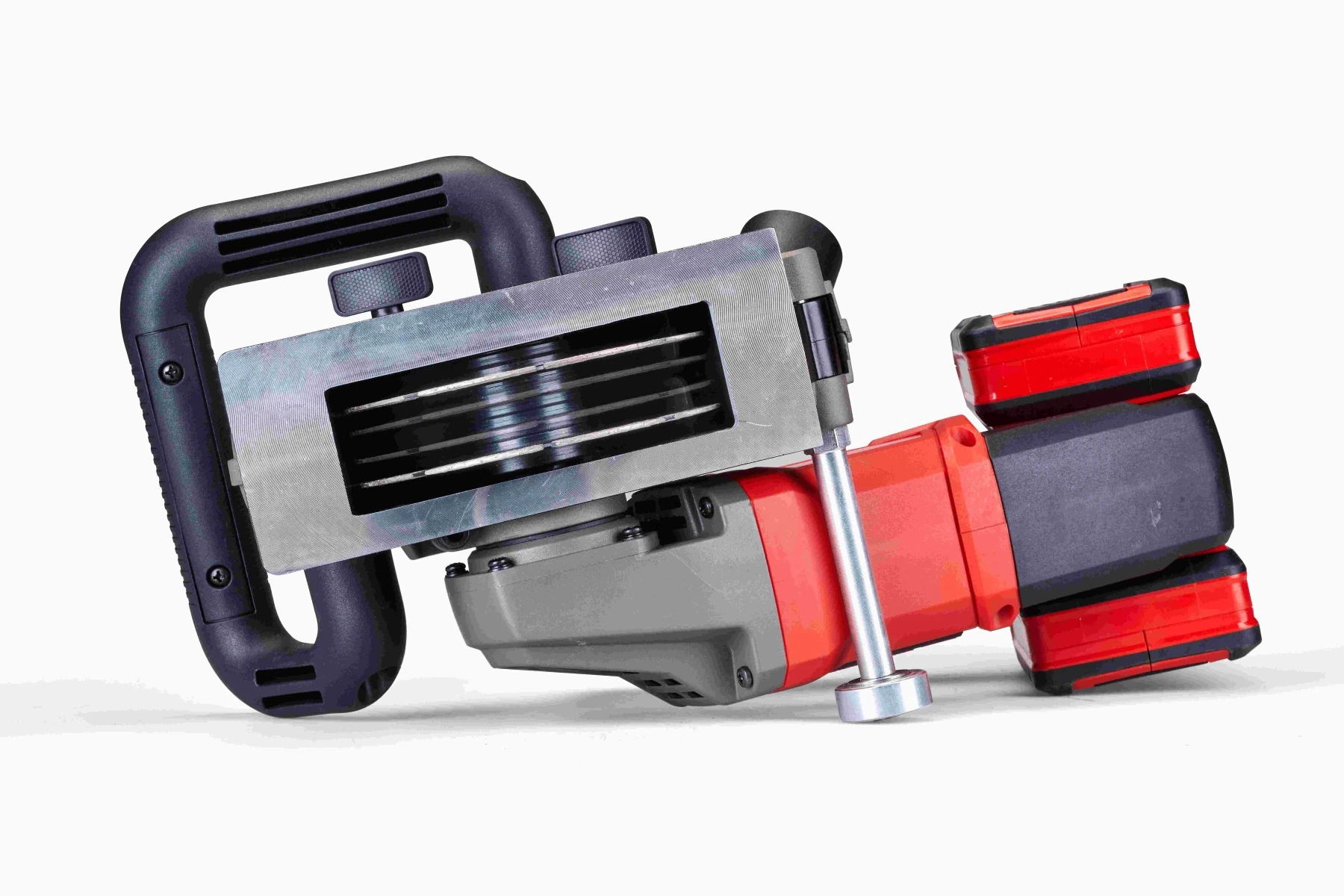 Борозник акумуляторний Einhell Professional TP-MA 36/30 Li BL - Solo PXC 36В безщітковий диски 125мм - 2