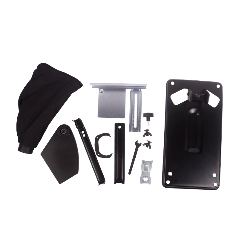 Рубанок Tekhmann TP-82/1050 S 1050Вт 82мм стругання до 3мм 3.8кг - 2