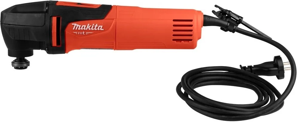 Багатофункціональний інструмент реноватор Makita M9800 220Вт 22000об/хв 1.2кг - 2