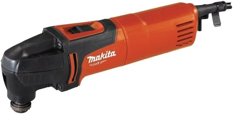 Багатофункціональний інструмент реноватор Makita M9800KX2 220Вт 22000об/хв 1.2кг кейс