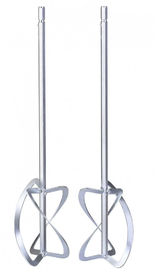 Вінчики для TWIN-міксера Einhell KWB 550х120мм 1.9кг