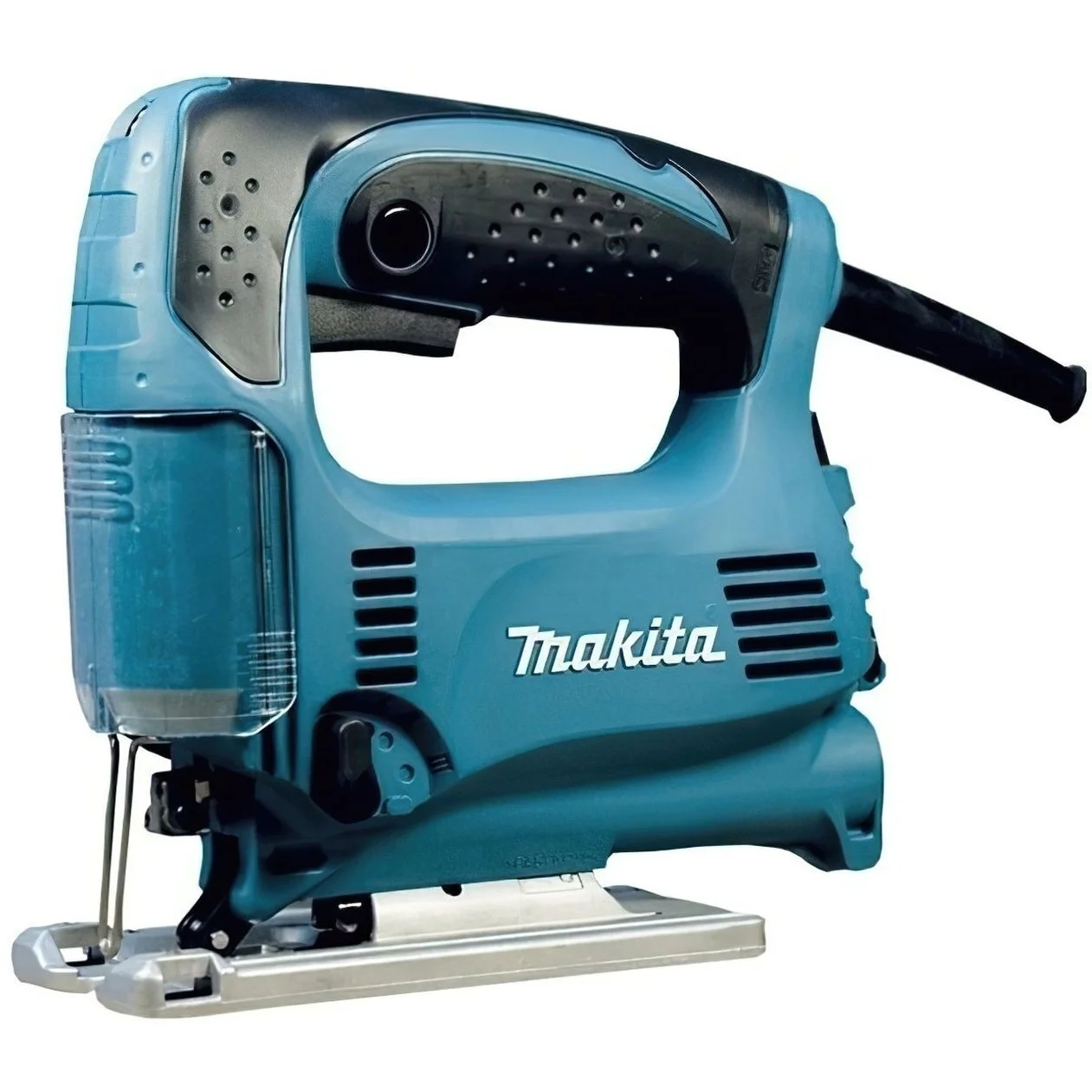 Лобзик Makita 4329 450Втт 500-3100об/хв хід 18мм 1.8кг