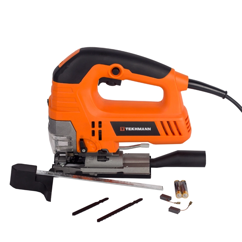 Лобзик Tekhmann TJS-950 L 950Вт 0-3000об/хв 3.1кг - 2