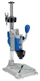 Стійка для дриля Dremel Втorkstation 220ход до 50мм