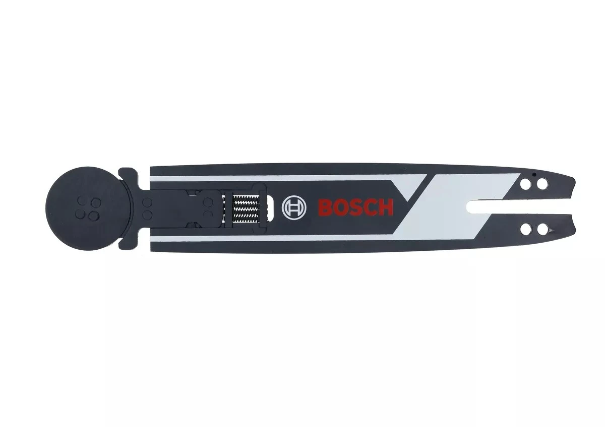 Шина напрямна для ланцюгової пилки Bosch Professional Rail GAC 250 33.4см 5мм
