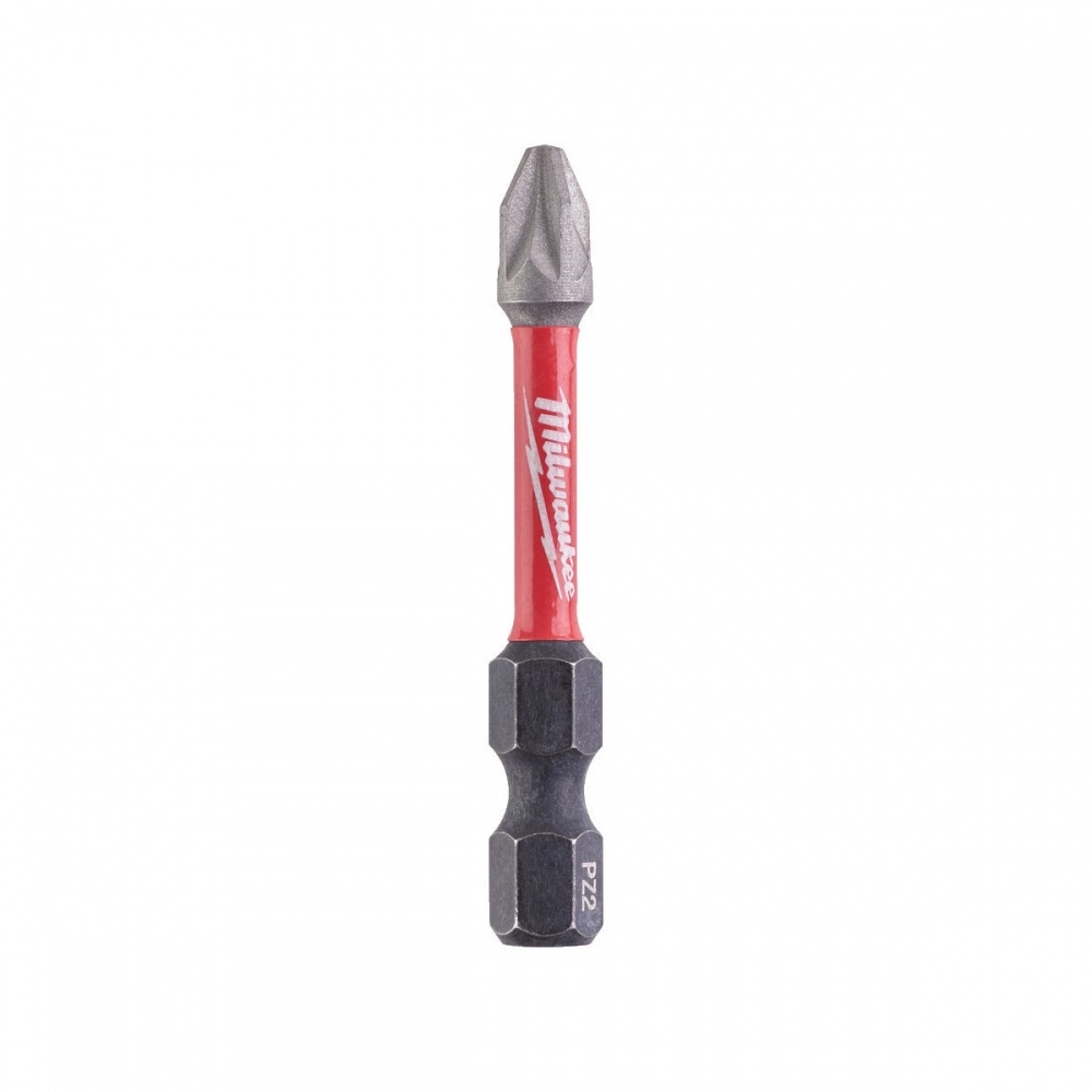 Біта Milwaukee Shockwave, PZ2х50мм
