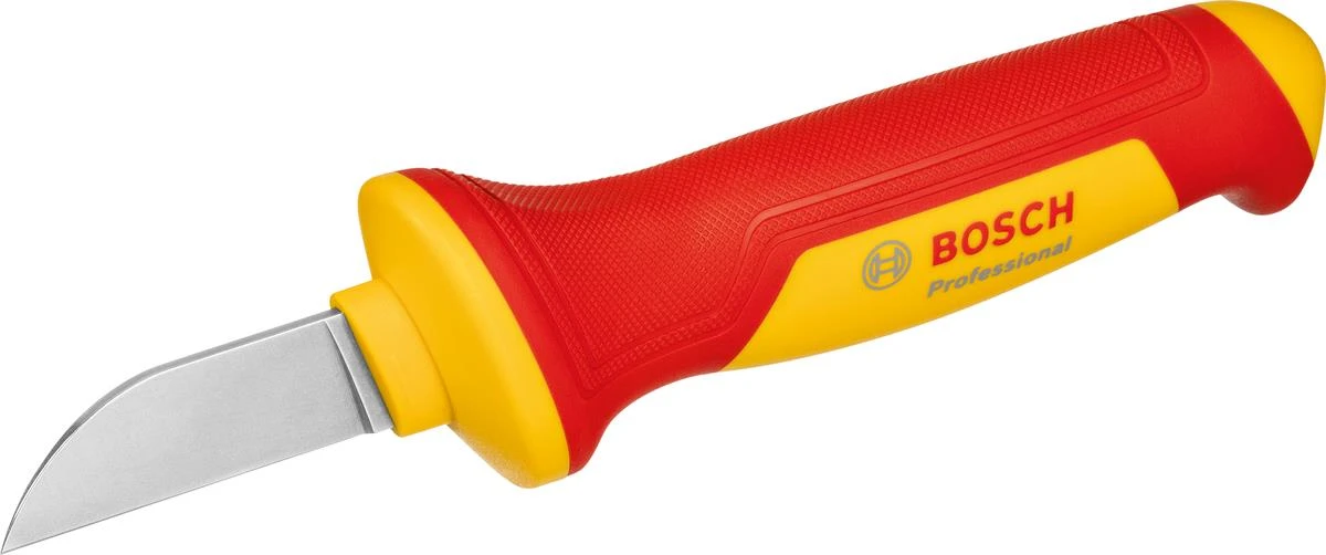 Ніж для кабелю Bosch Professional, VDE