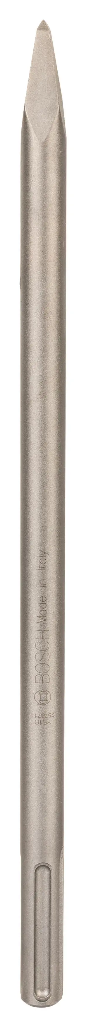 Зубило піка Bosch Professional ECO, SDS-max, 400мм