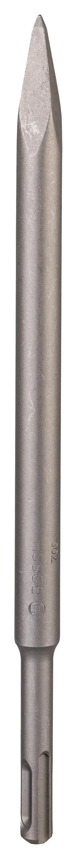 Зубило піка Bosch Professional ECO, SDS-Plus, 250мм