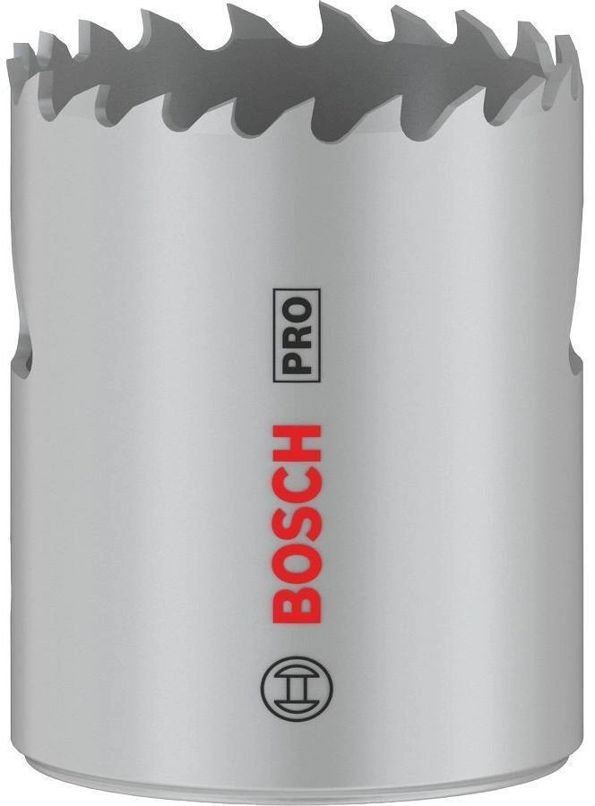 Коронка Bosch Professional Multi Material 40мм з різьбою