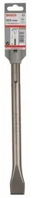 Зубило плоске Bosch Professional SDS-Max, 25х280мм