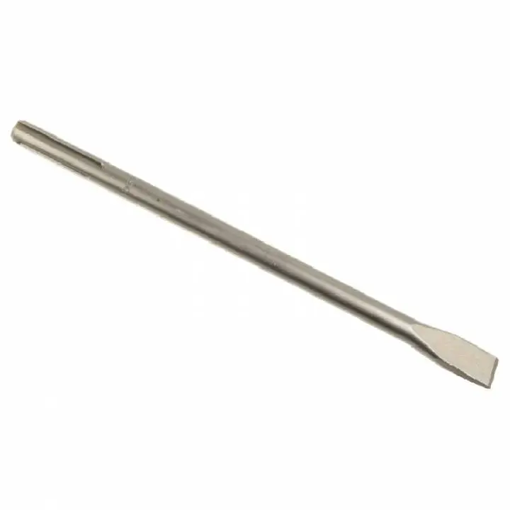 Зубило плоске Tolsen, SDS-Max, 25х400мм - 2