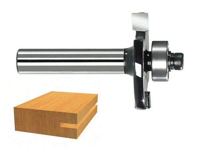 Фреза дискова пазова Bosch Professional Std S8 D32 L3 - 2