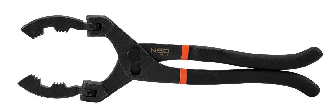 Ключ для оливного фільтру Neo Tools, робочий діапазон 53-110мм - 2