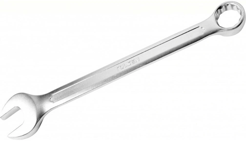 Ключ комбінований Tolsen, 14мм, CrV