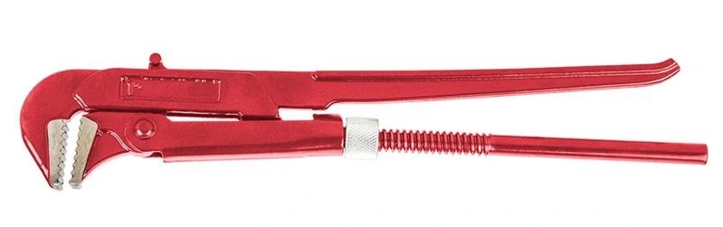 Ключ трубний Top Tools, 90°, робочий діапазон 0-35мм, 308мм