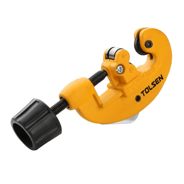 Труборіз Tolsen для мідних і алюмінієвих труб, 3-28мм