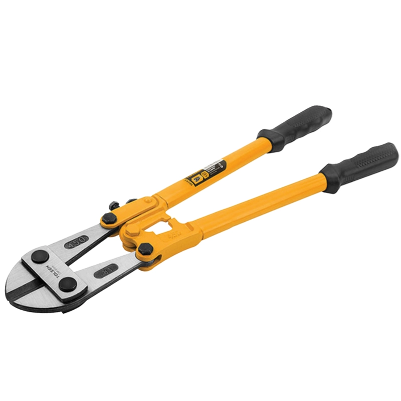 Болторіз Tolsen, ножиці арматурні, до 4мм, тримач прогумований, 300мм, CrV