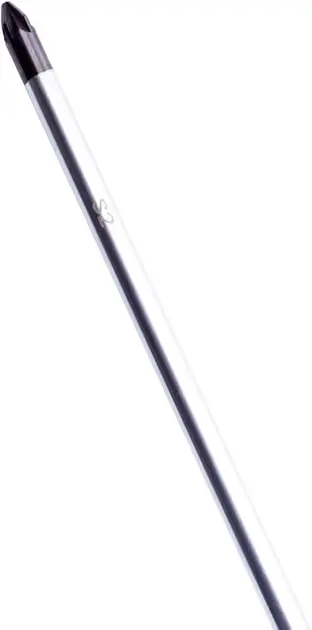 Викрутка Bosch Professional PZ2x125мм - 5