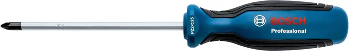 Викрутка Bosch Professional PZ2x125мм - 4