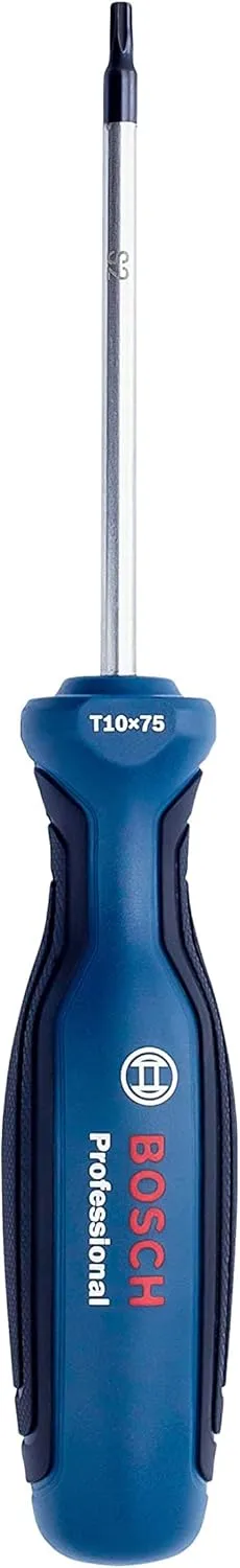 Викрутка Bosch Professional Torx T10x75мм - 4