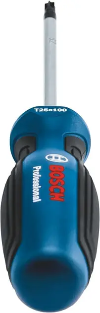 Викрутка Bosch Professional Torx T25x100мм - 3