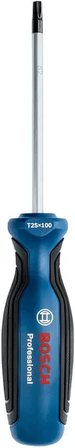 Викрутка Bosch Professional Torx T25x100мм - 2